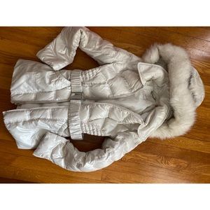 Laundry Women’s Winter Coat
